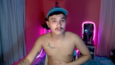 Snapshot of ethan_uwuxx chatting on September 2025 10:37:01 PM DAVE online show from September 2025 10:37:01 PM