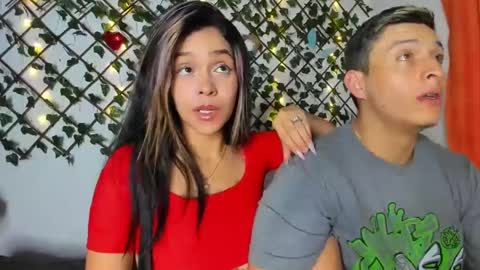 ethanandbrianna online show from December 2024 03:06:01 AM