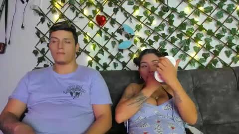 ethanandbrianna online show from January 2025 12:52:02 AM