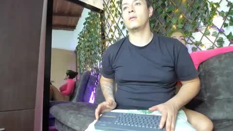 ethanandbrianna online show from February 2025 12:30:02 AM