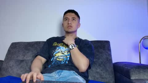 Snapshot of ethanconnor_ chatting on October 2025 12:14:02 PM ethanconnor_ online show from October 2025 12:14:02 PM