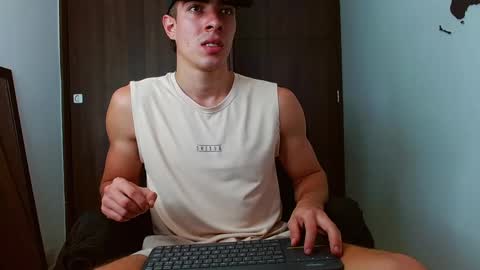 ethangreey1 online show from December 2024 05:05:02 PM