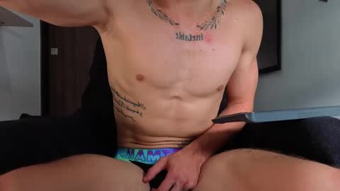 ethangreey1 online show from October 2025 12:17:01 PM