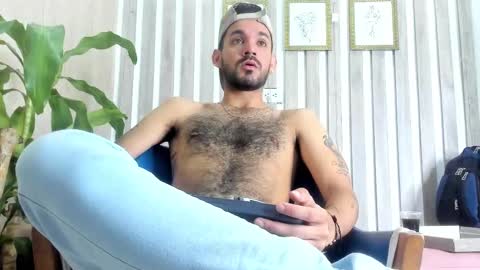 Ethan Grey online show from September 2025 11:12:01 AM