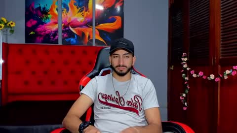 Ethan for u  online show from September 2025 02:16:01 PM