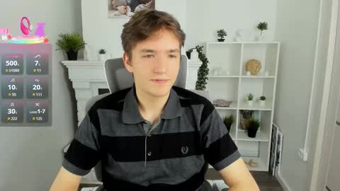 Ethan online show from September 2025 06:02:02 AM
