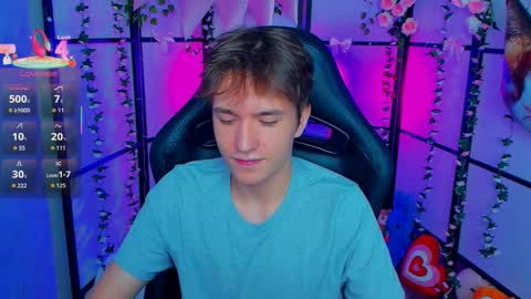 Ethan online show from September 2025 06:03:01 AM