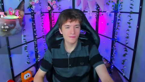 Ethan online show from September 2025 06:03:01 AM