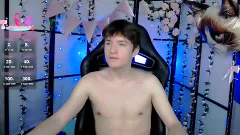 Ethan online show from September 2025 05:57:02 AM