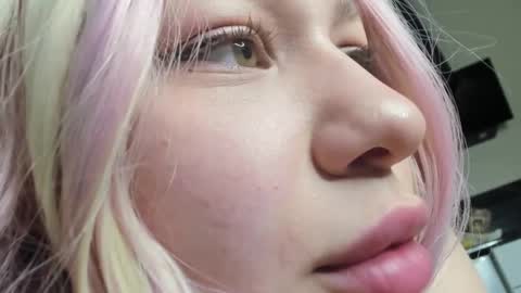 Snapshot of ethel_alen chatting on March 2025 05:07:02 PM Ethel online show from March 2025 05:07:02 PM