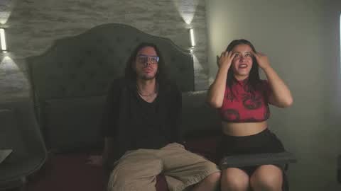 Daya y Dan online show from October 2025 11:22:02 PM