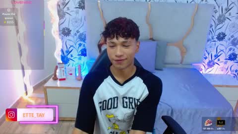 ette online show from September 2025 03:17:02 AM