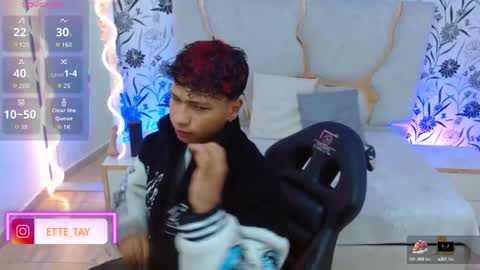 ette online show from September 2025 02:57:01 AM