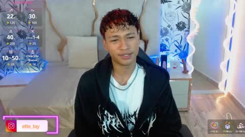 ette online show from October 2025 03:20:01 AM