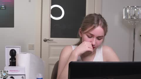 Kira and Kamila online show from January 2025 09:26:01 PM