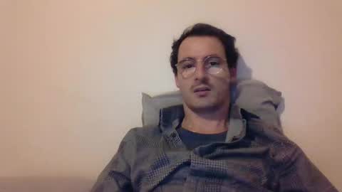 Andrea online show from January 2025 01:35:01 AM