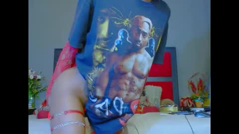 eva4him831 online show from October 2025 11:22:02 PM