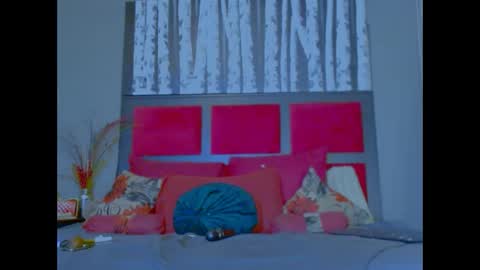 eva4him831 online show from October 2025 09:14:01 PM