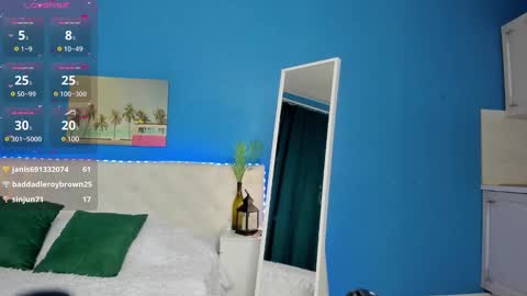 Eva GTM2  Mon Tue Thu Sat Sun 0400 am-1030am online show from January 2025 07:15:01 AM