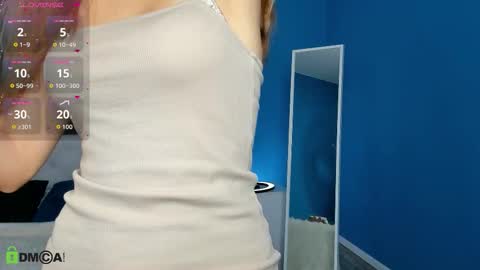 Snapshot of eva__lewis chatting on October 2025 01:19:02 AM Eva GTM2 Mon Tue Thu Sat Sun 0400 am-1030am online show from October 2025 01:19:02 AM