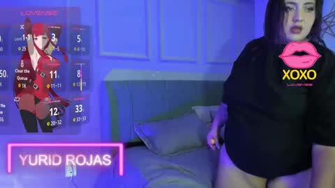 Eva  online show from October 2025 01:57:01 AM