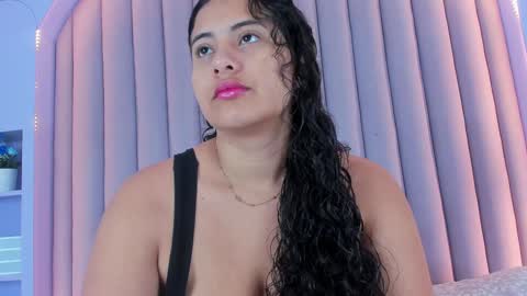 EVA DAEMON  online show from January 2025 11:38:02 AM