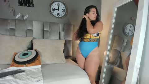 EVA DAEMON  online show from January 2025 11:39:01 AM