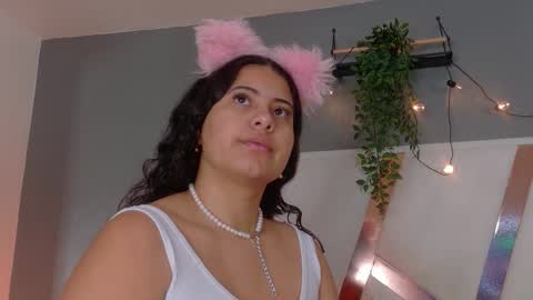 EVA DAEMON  online show from October 2025 10:36:01 AM