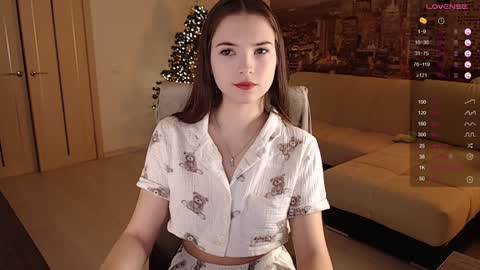Eva online show from December 2024 01:00:01 PM