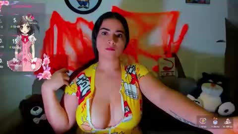 Eva online show from October 2025 04:22:01 PM