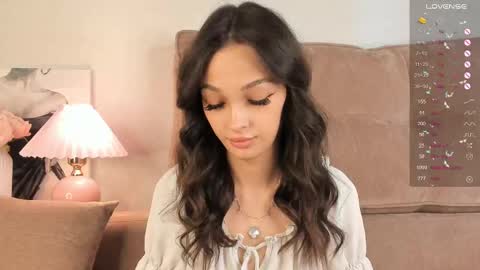 Eva online show from February 2025 03:11:02 AM