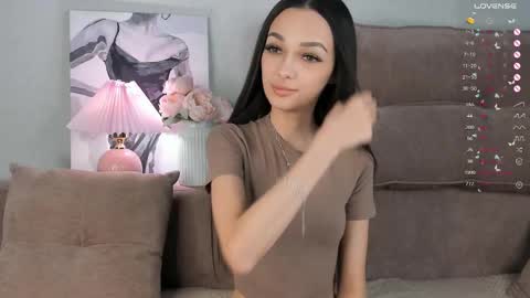 Eva online show from February 2025 05:55:01 AM