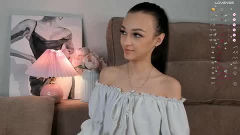 Eva online show from February 2025 01:55:02 PM