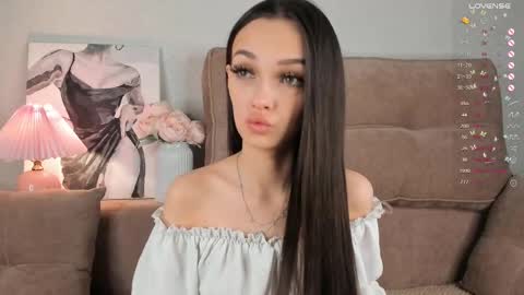 Eva online show from February 2025 04:59:01 PM