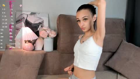 Eva online show from March 2025 12:30:02 PM
