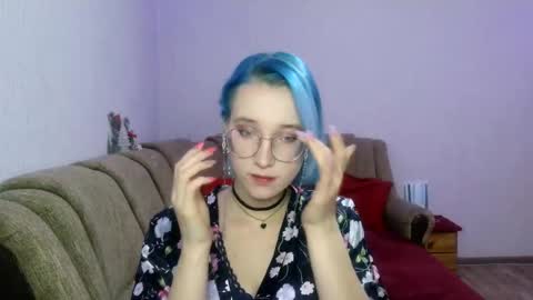 eva_forrest online show from December 2024 09:22:01 PM