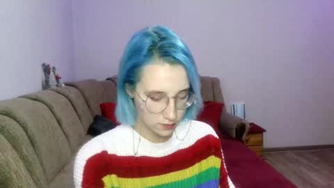 eva_forrest online show from December 2024 12:29:01 AM