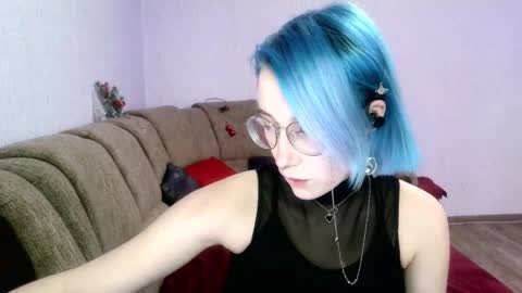 eva_forrest online show from December 2024 08:47:01 AM