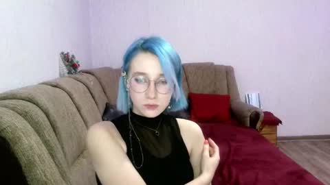 eva_forrest online show from December 2024 11:51:02 AM
