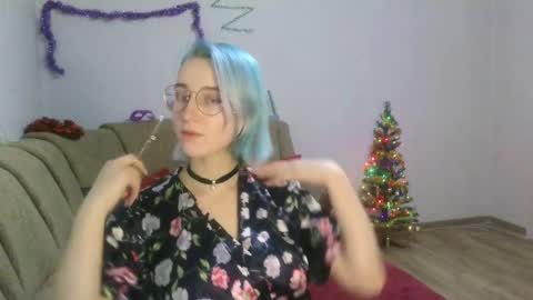 eva_forrest online show from December 2024 08:34:01 PM