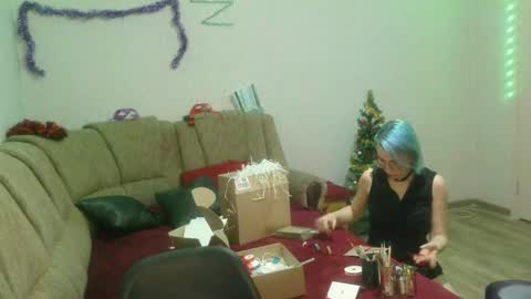 eva_forrest online show from December 2024 03:53:01 PM