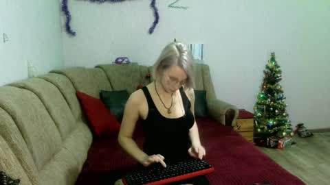 eva_forrest online show from January 2025 06:45:02 PM