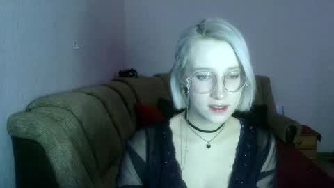 eva_forrest online show from January 2025 10:39:02 AM
