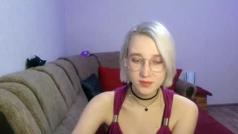 eva_forrest online show from January 2025 05:30:02 PM