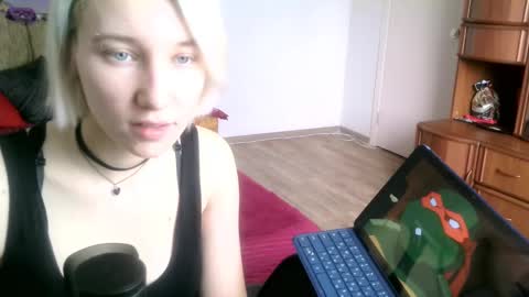 eva_forrest online show from January 2025 10:11:01 AM