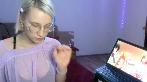 eva_forrest online show from January 2025 03:45:01 PM