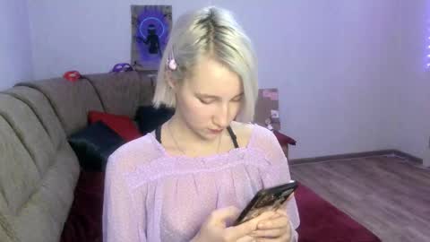 eva_forrest online show from January 2025 06:46:01 PM