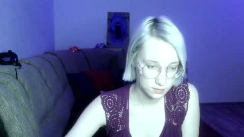 eva_forrest online show from January 2025 06:35:01 PM