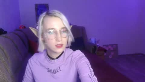 eva_forrest online show from January 2025 02:37:01 AM
