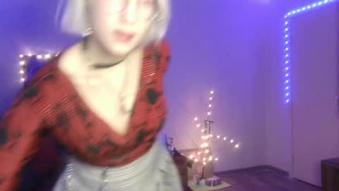 eva_forrest online show from February 2025 05:05:02 PM